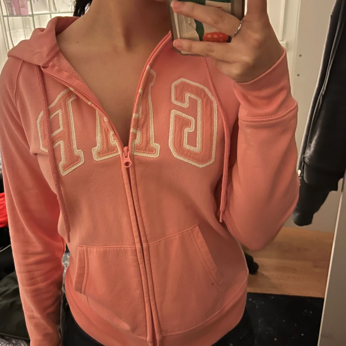 GAP hoodie - 90