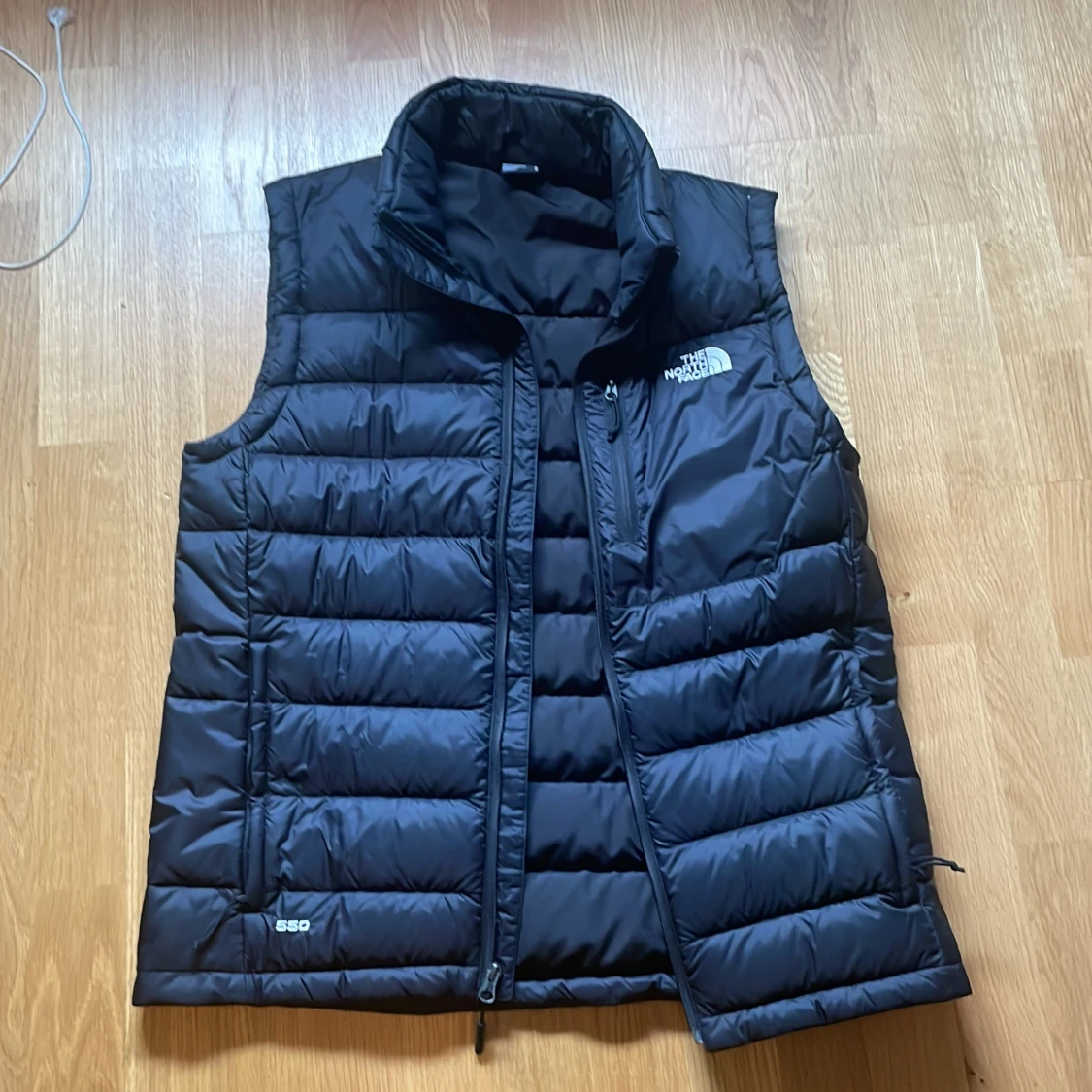 The north face väsu