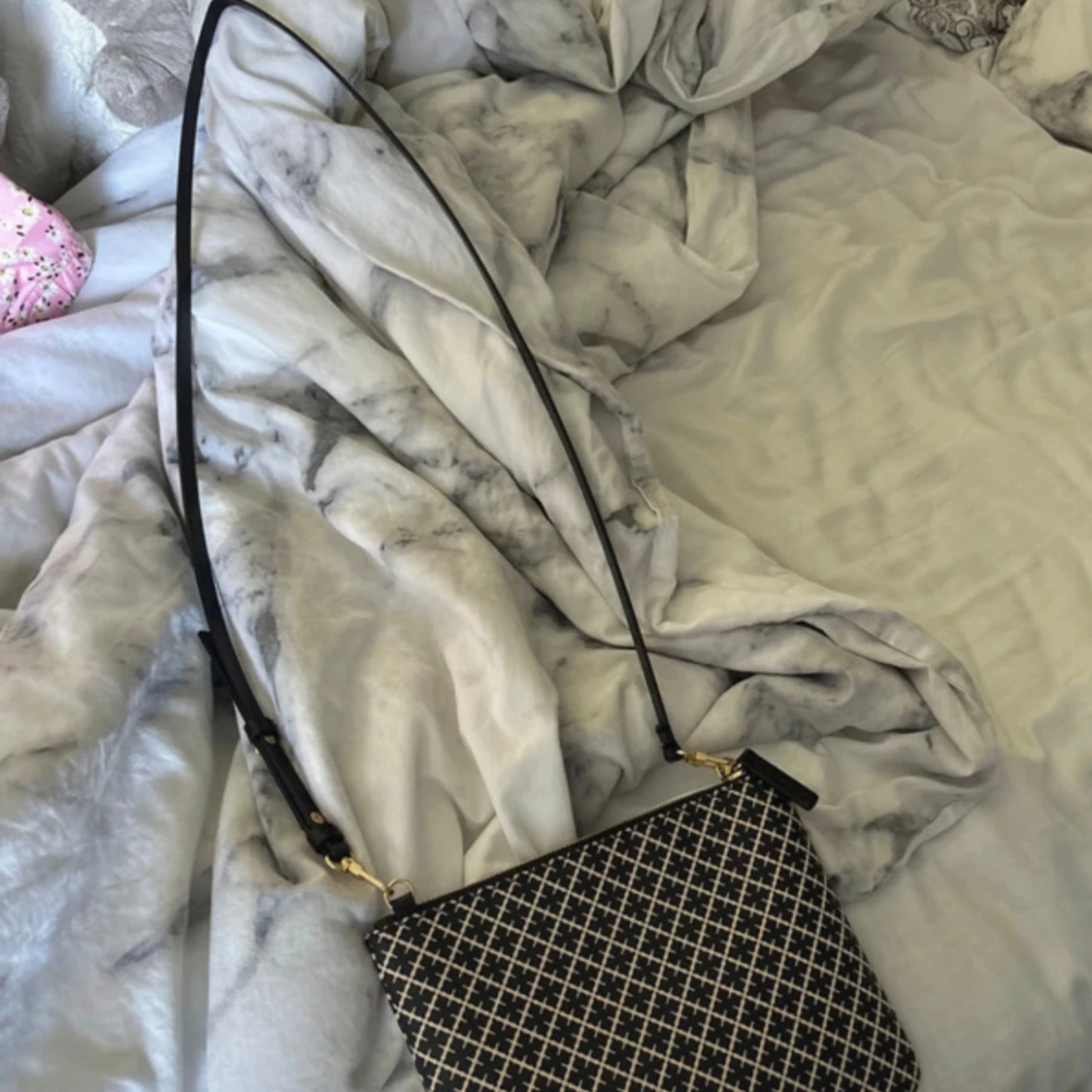 Malene Birger väska 