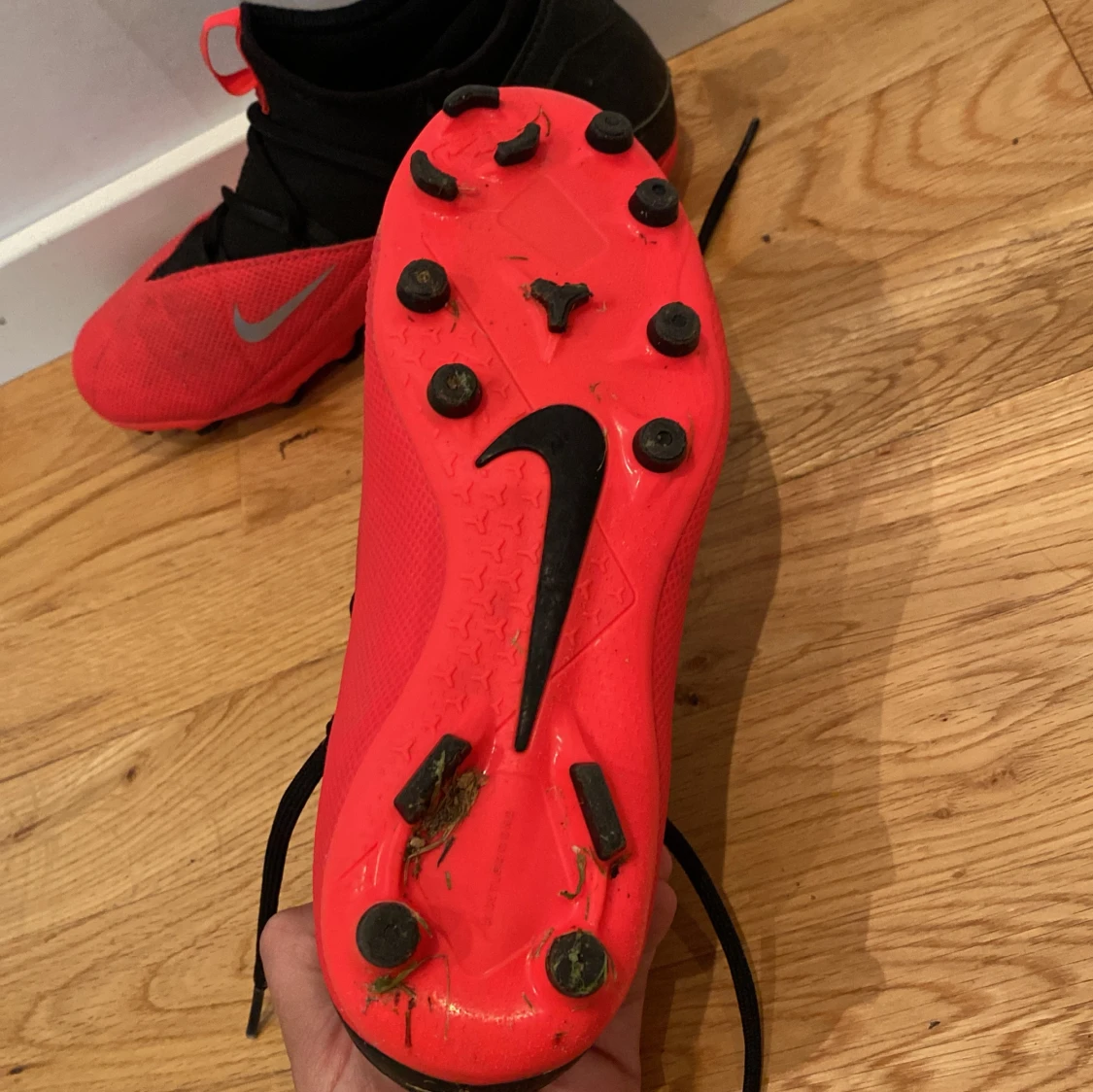 Fotbollsskor från Nike - 91