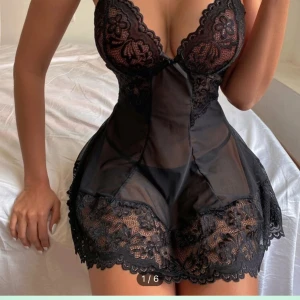 Aldrig använd set - Skit snygg men aldrig använd