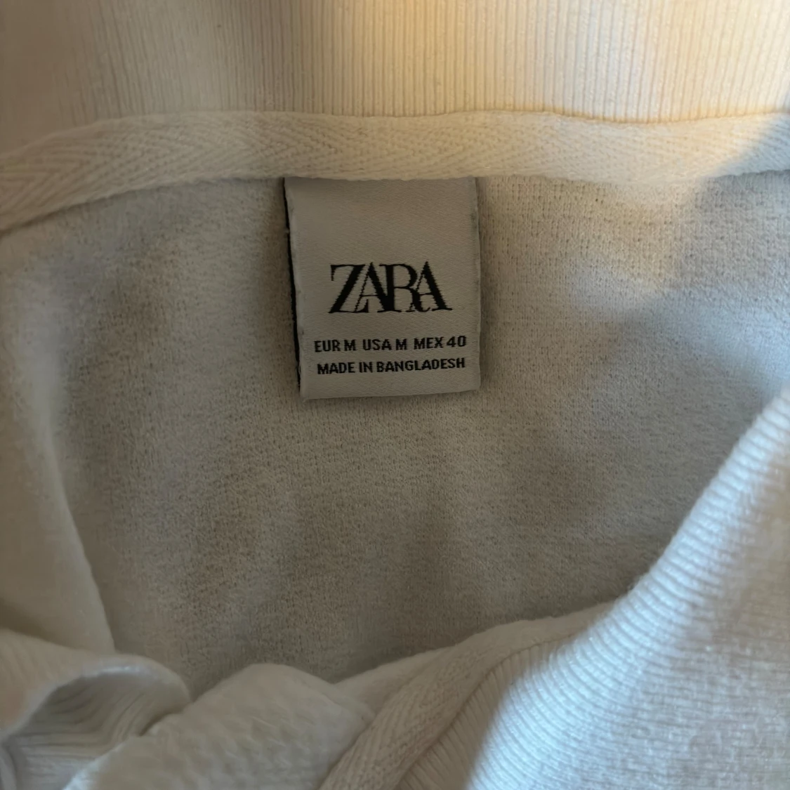 Zara pikétröja  - 91