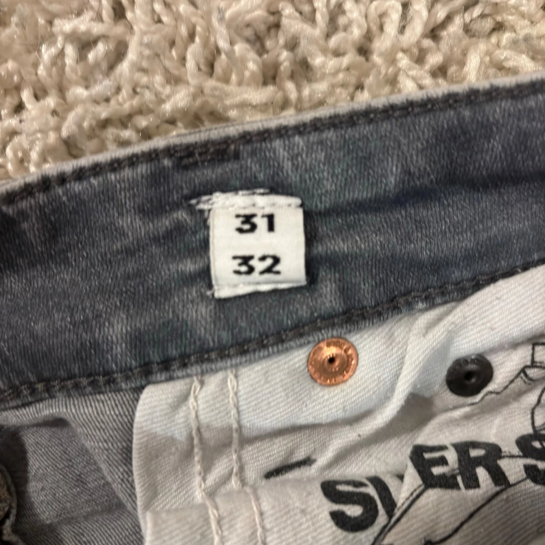 Jack & Jones jeans - 92