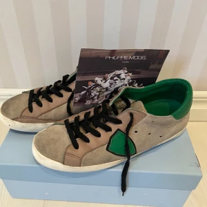Philippe Model - Phillippe Model | Storlek 40 passar 41| Skick 8/10