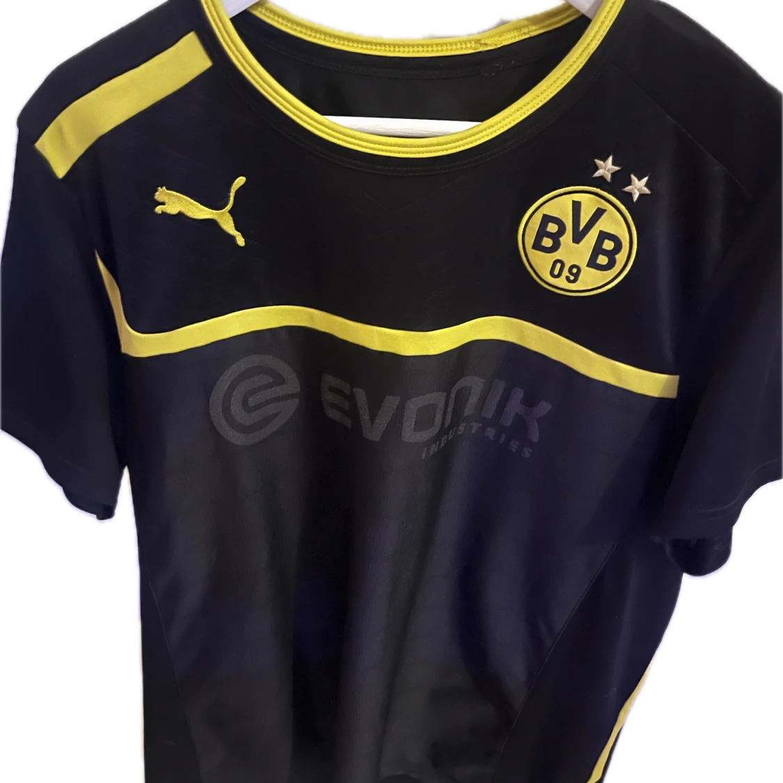 Borussia Dortmund Tröja