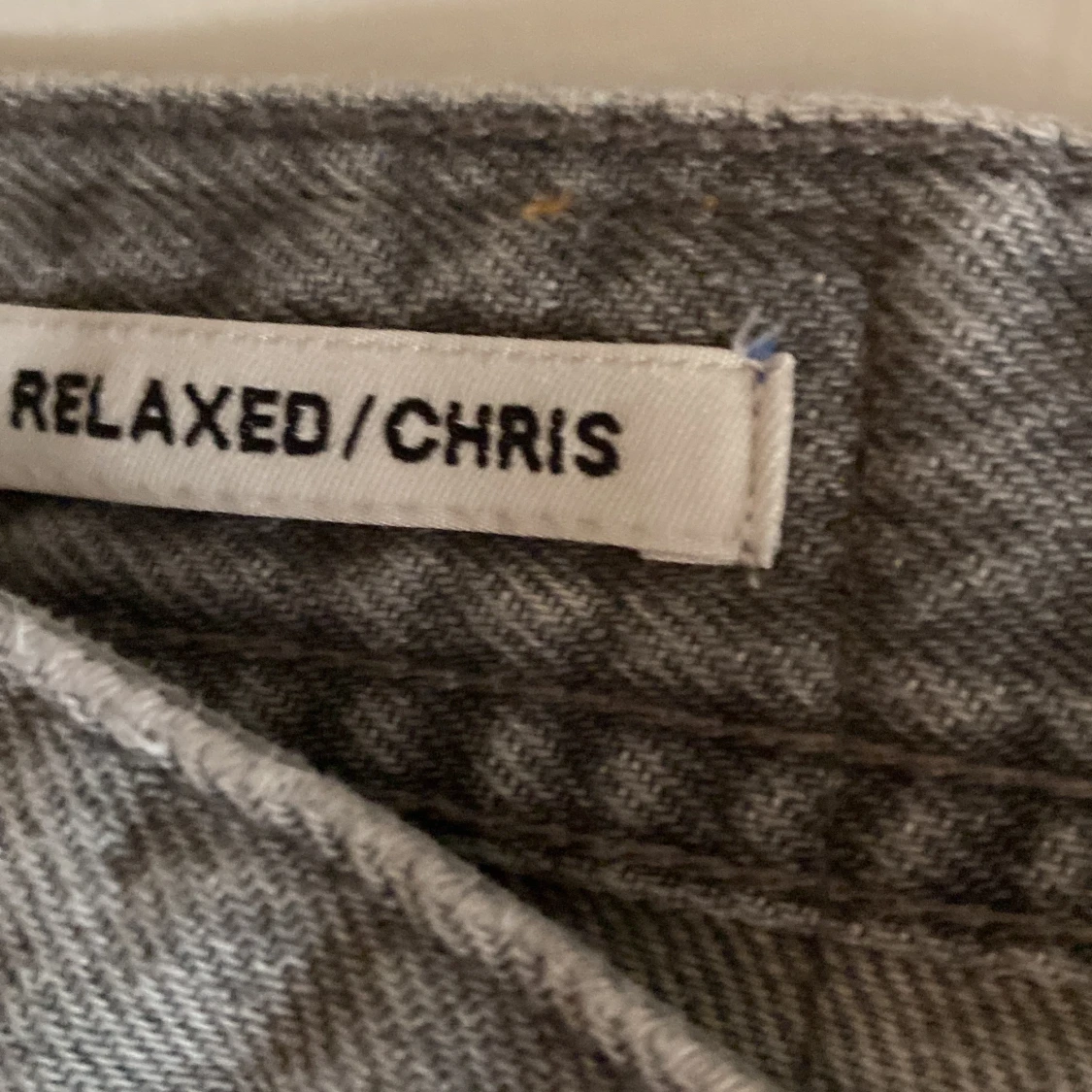 Jack and Jones jeans - 91