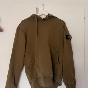 Stone island tröja - Stone island hoddie säljes