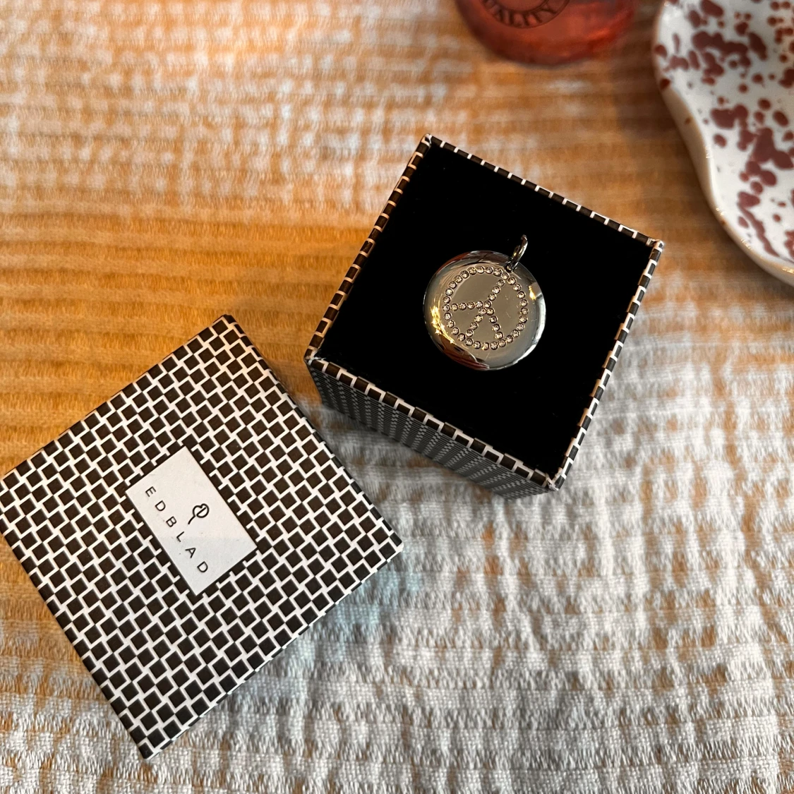 Berlock  Edblad  - 90