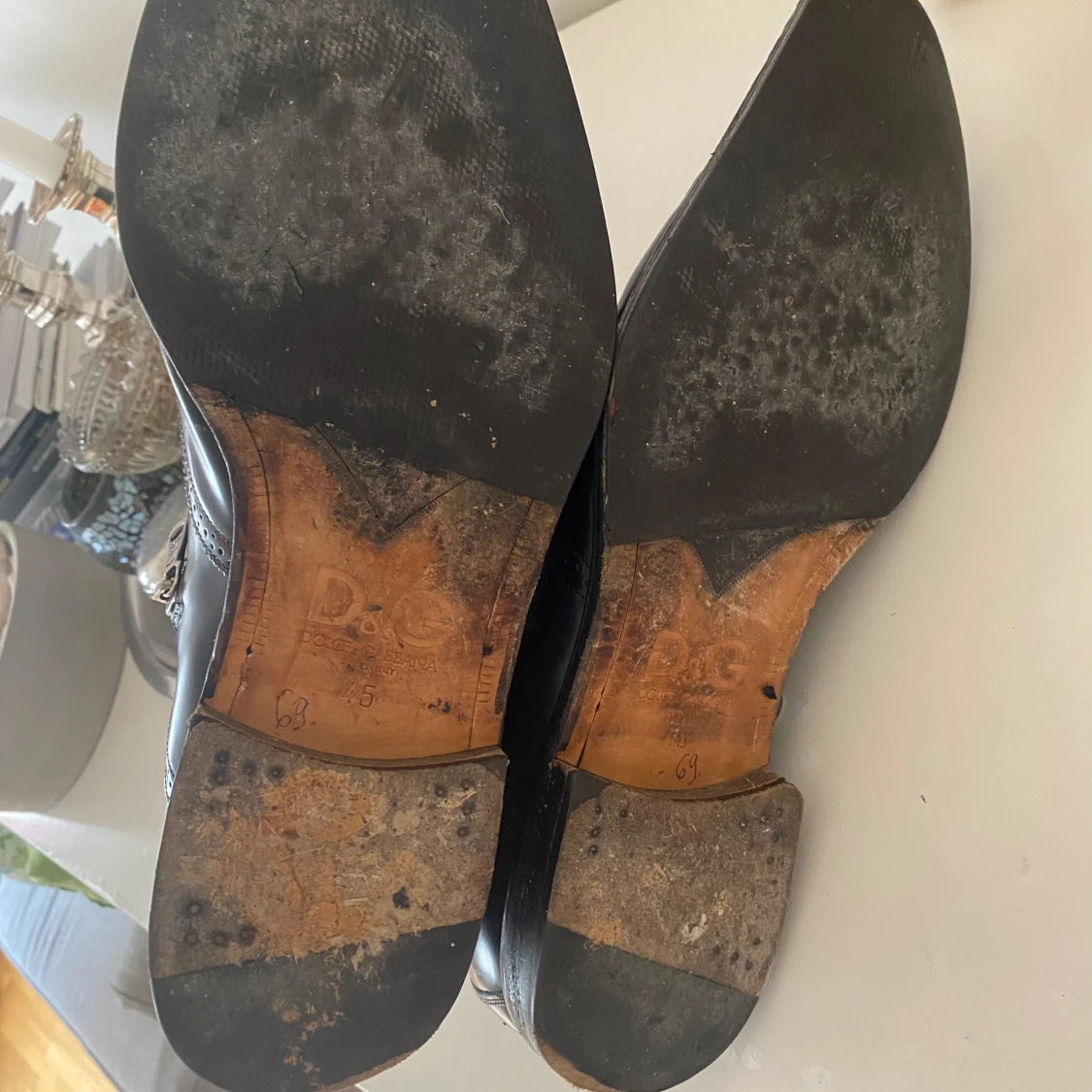 Dolce & Gabbana skor - 90