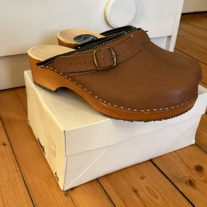 Träskor  - Helt nya träskor. Aldrig använda!