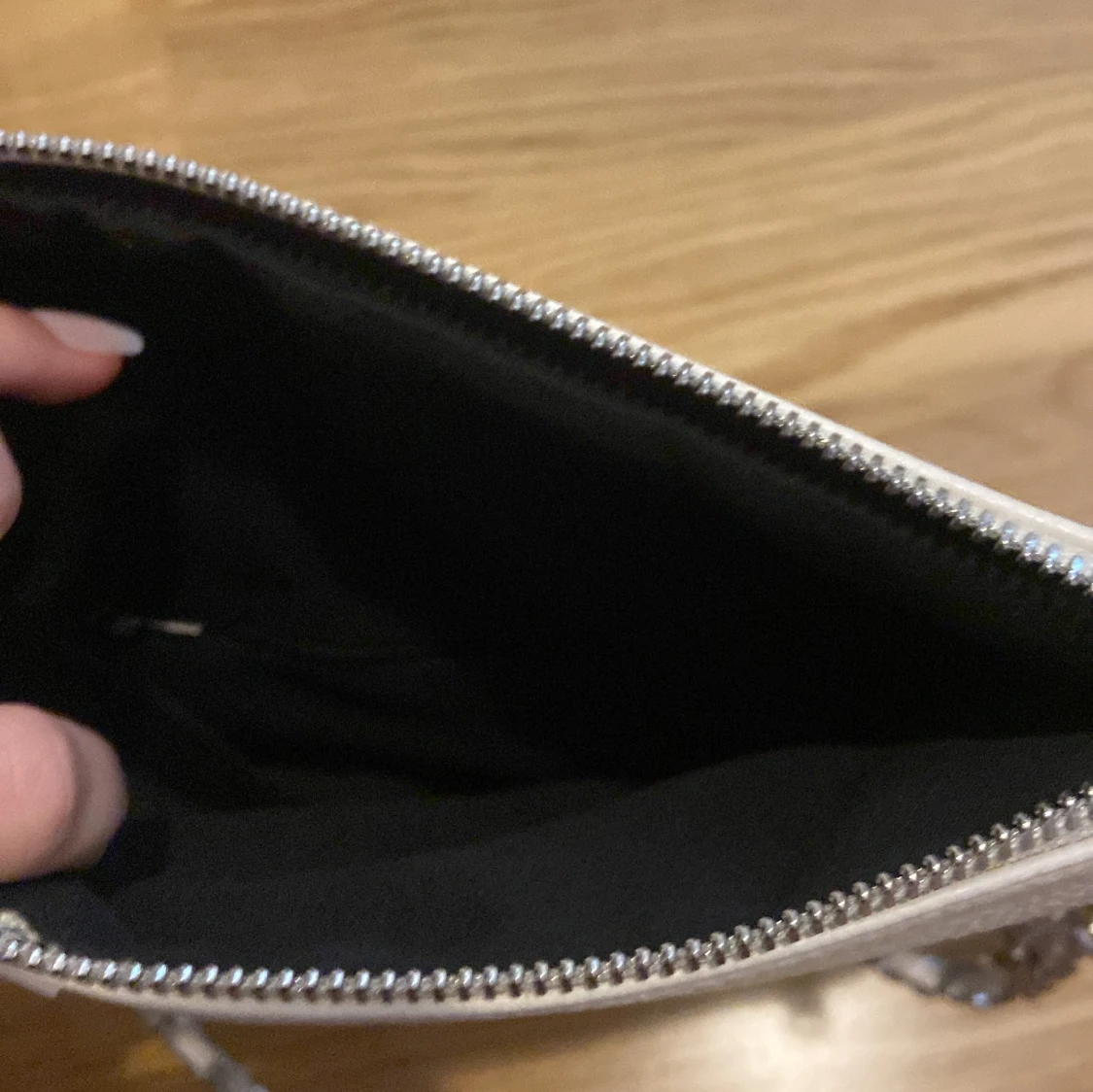 Zadig liknande väska - 91