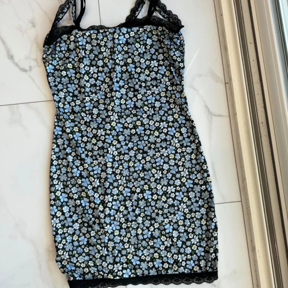 Miniklänning från H&M - 90