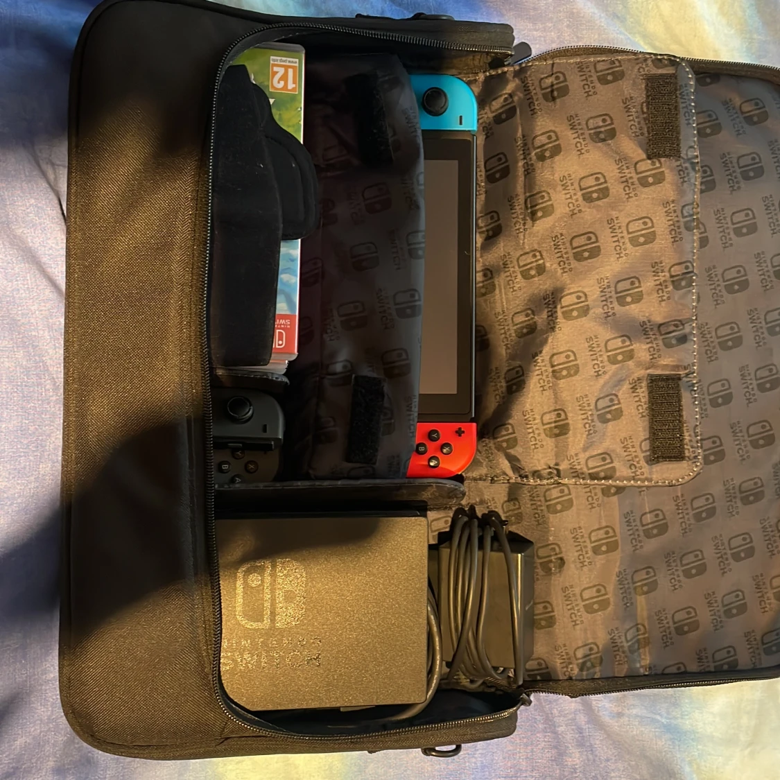 Nintendo switch - 90