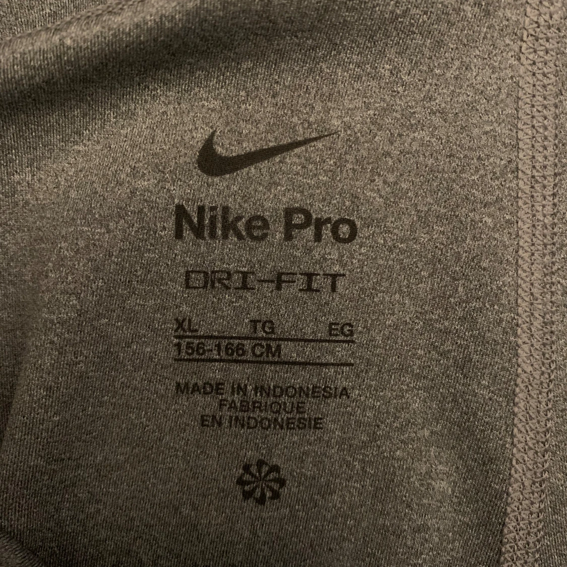 Nike PRO tränings tights  - 90