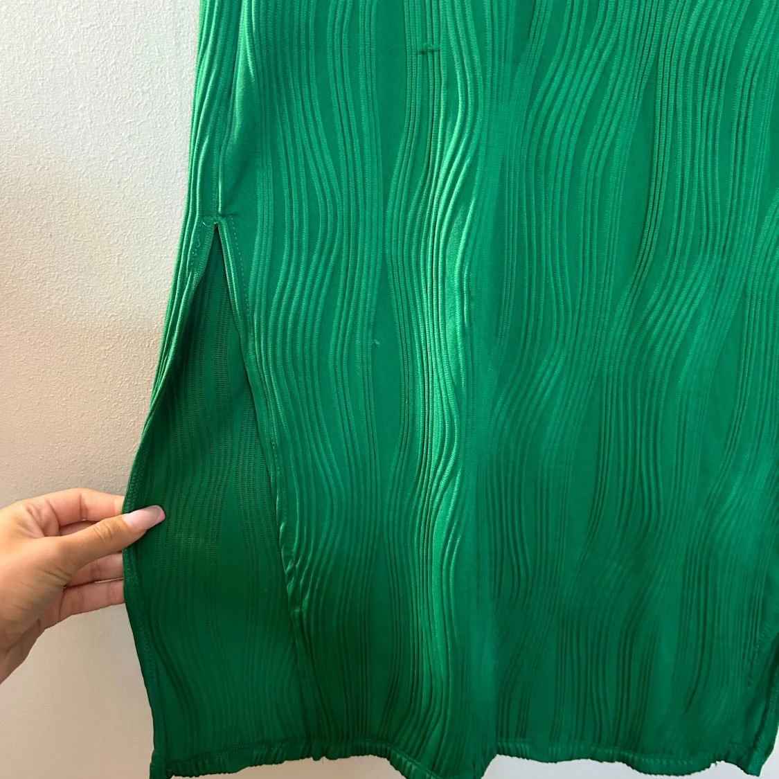 Långklänning  - 91