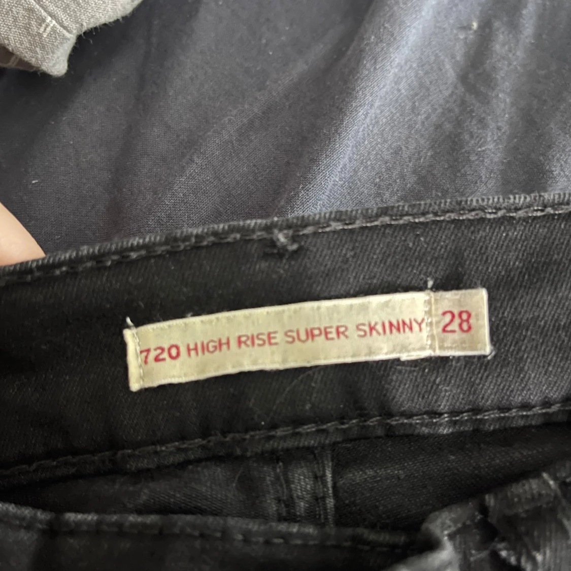 Levi’s jeans  - 90