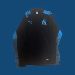 Marseille training top - Helt ny