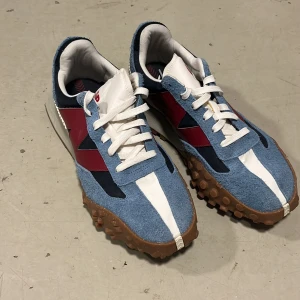 New balance skor - Hej säljer ett par helt nya new balance xc-72 i storlek 44. Nypris ca 1700