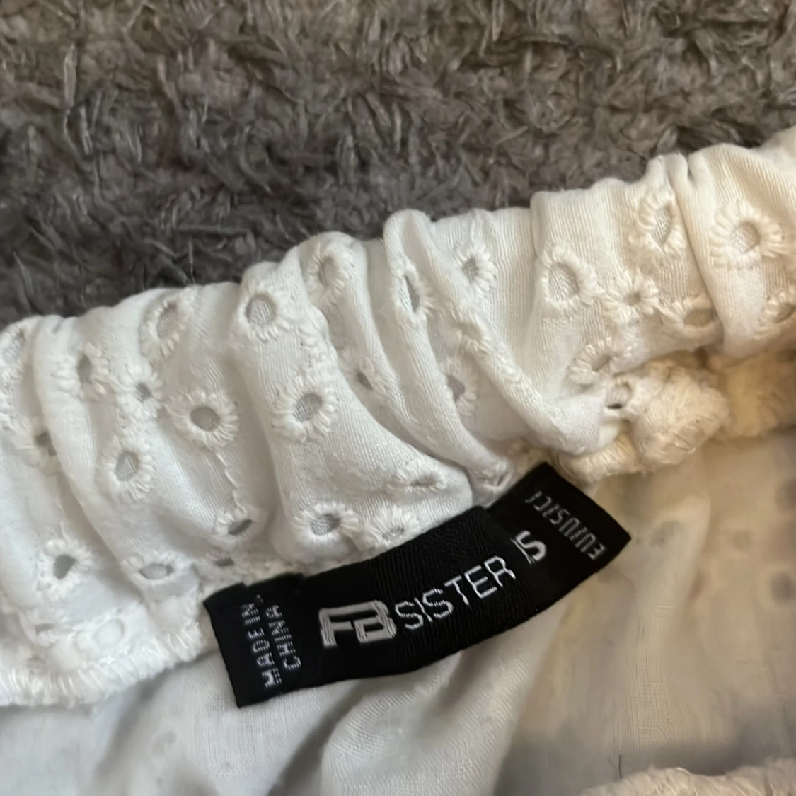 Säljer min kjol från newyorker  - 90