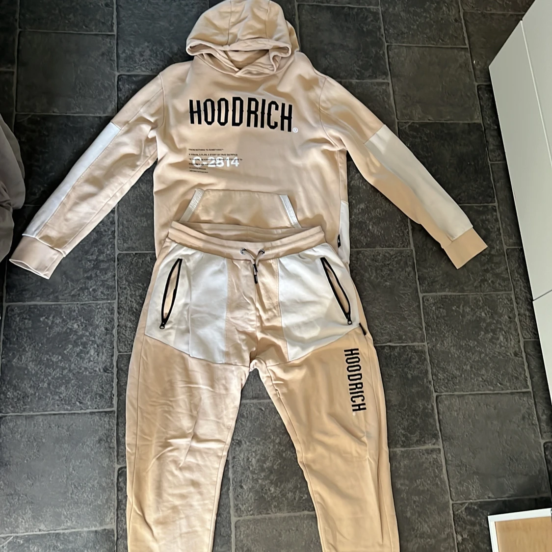 Hoodrich 