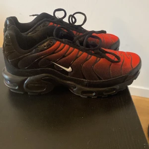 Nike tn  - Skorna är i helt nyskick. Aldrig använda  