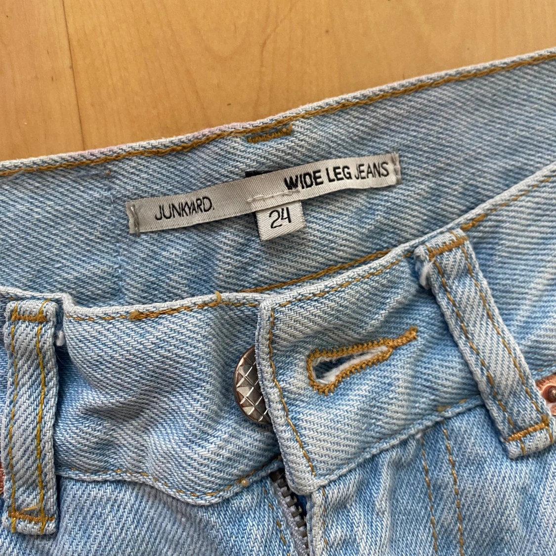 Jeans  - 91
