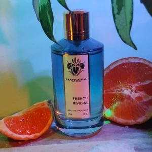 Mancera french Riviera 1ml sample för 22kr - Mancera french Riviera 1ml för 22kr 