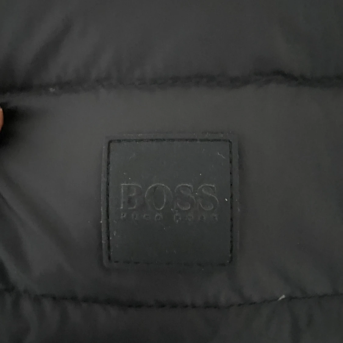 Hugo Boss väst  - 92