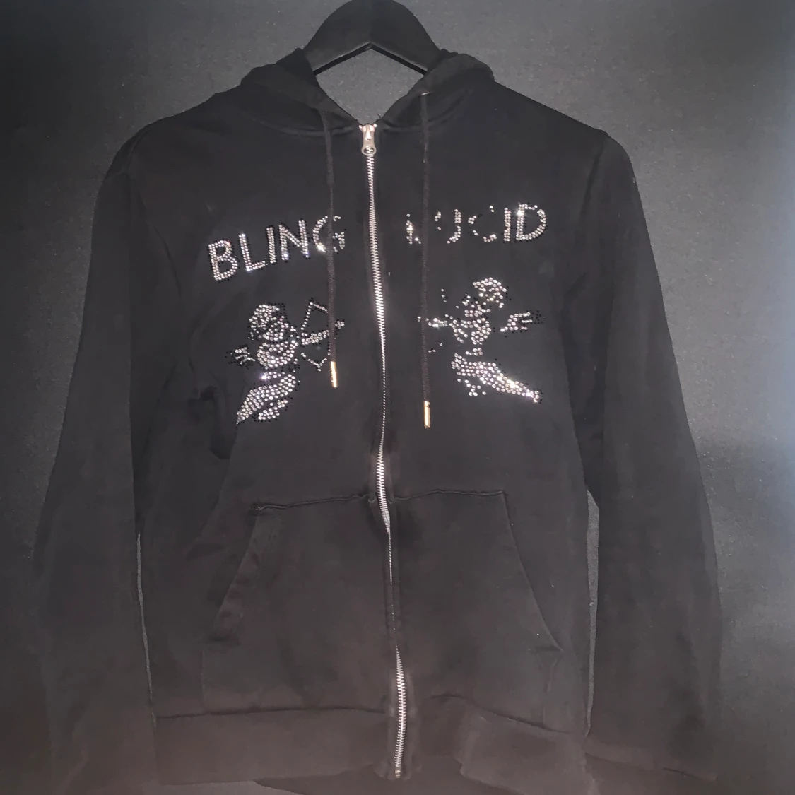BlingLucid zip
