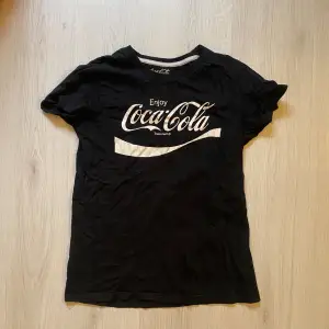 Coca-Cola T-shirt 