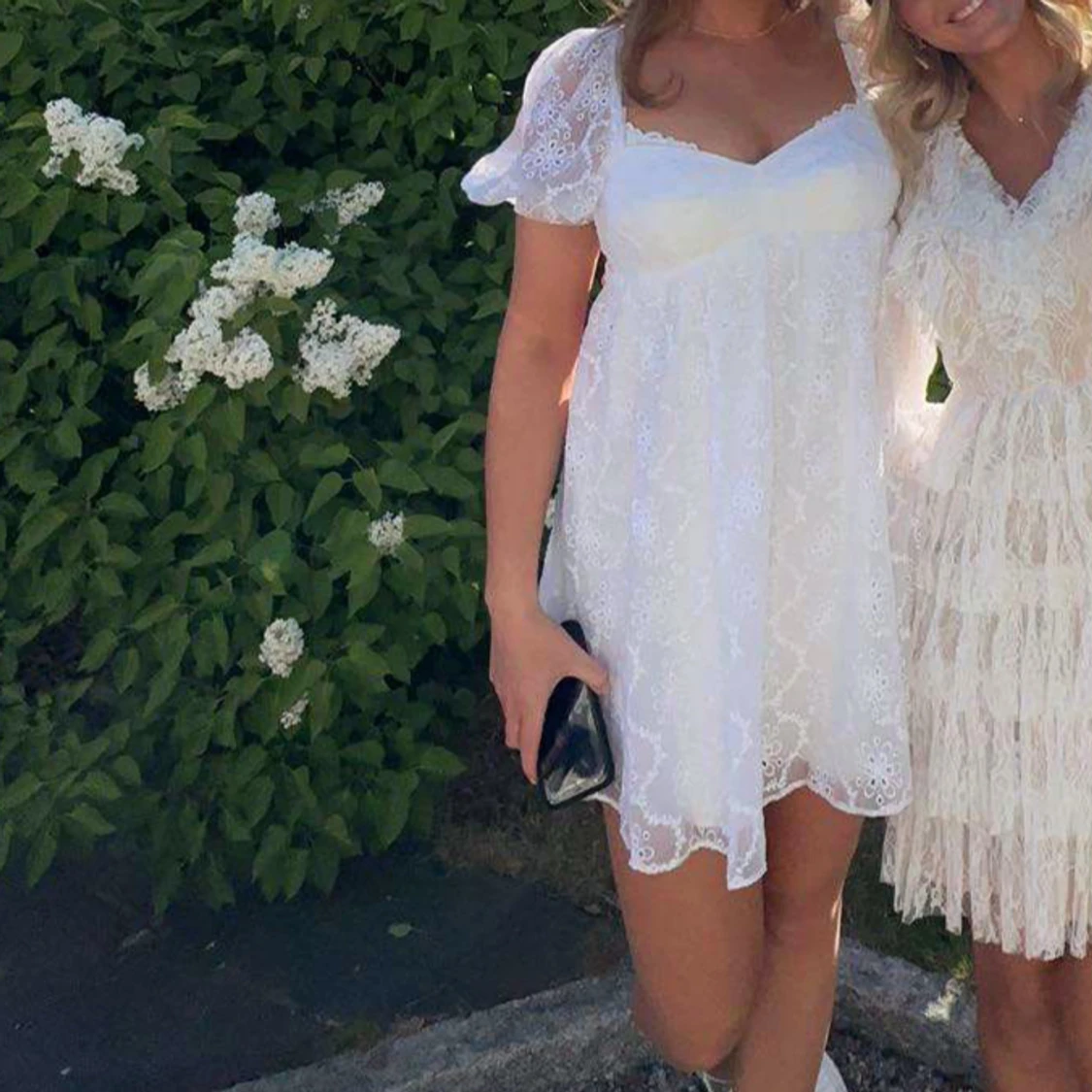 Student/Examensklänning - 91