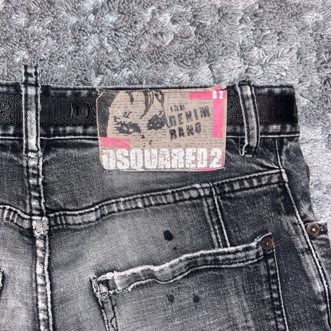 Desquared2 jeans  - 90