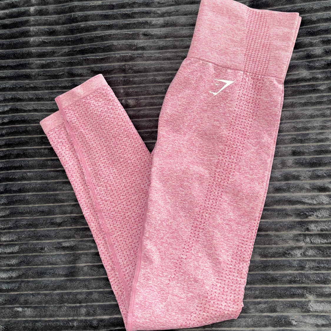 Gymshark träningstights - 92