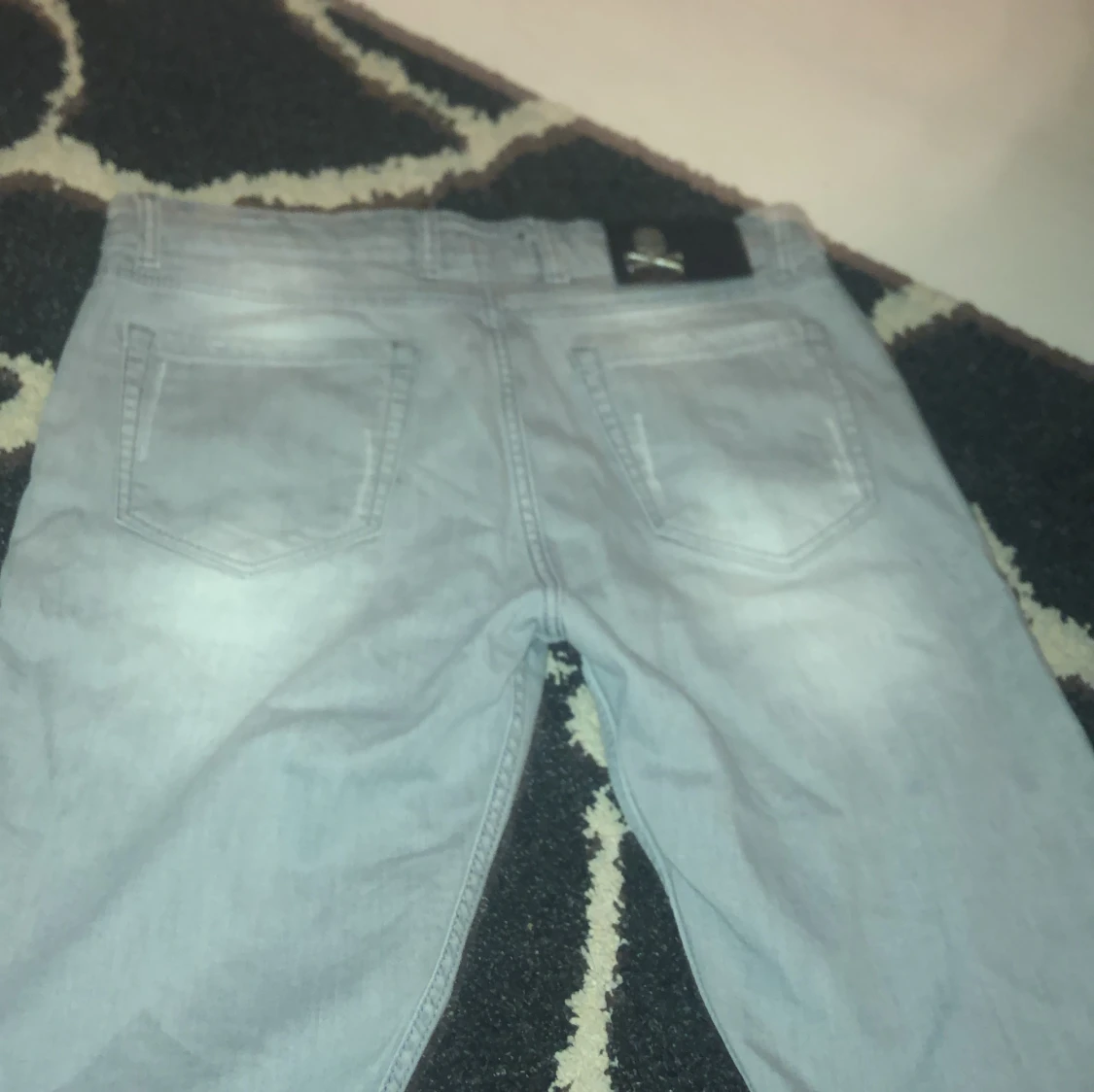 Philipp Plein shorts/jeans - 91