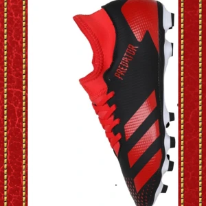 Fotbollsskor Adidas  - Oanvända adidas predator fotbollsskor. Storlek 40