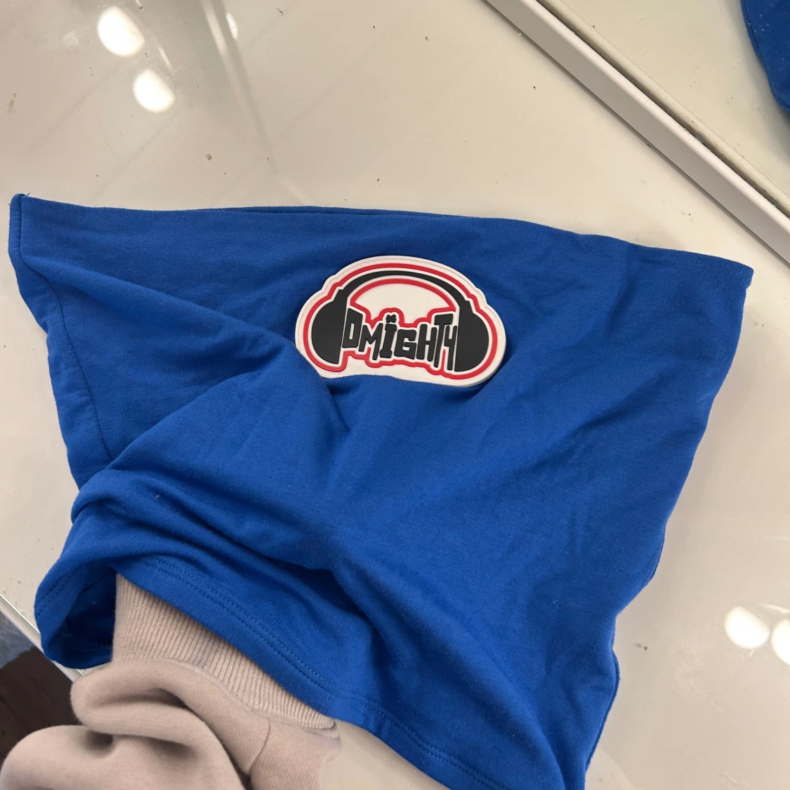 Topp från omighty - 90