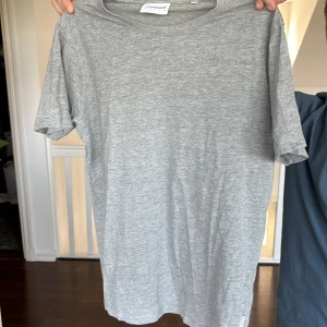 Grå t-shirt - Grå t-shirt från Lindbergh