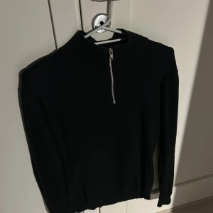 Halfzip - Halfzip från Jack&jones