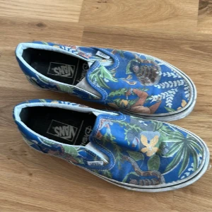 Vans - Fint skick!