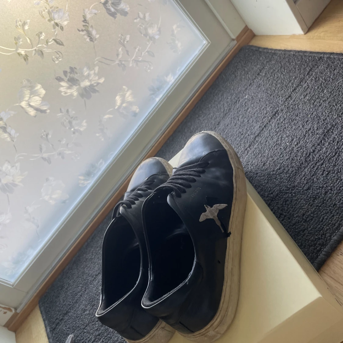 Axel Arigato skor - 91