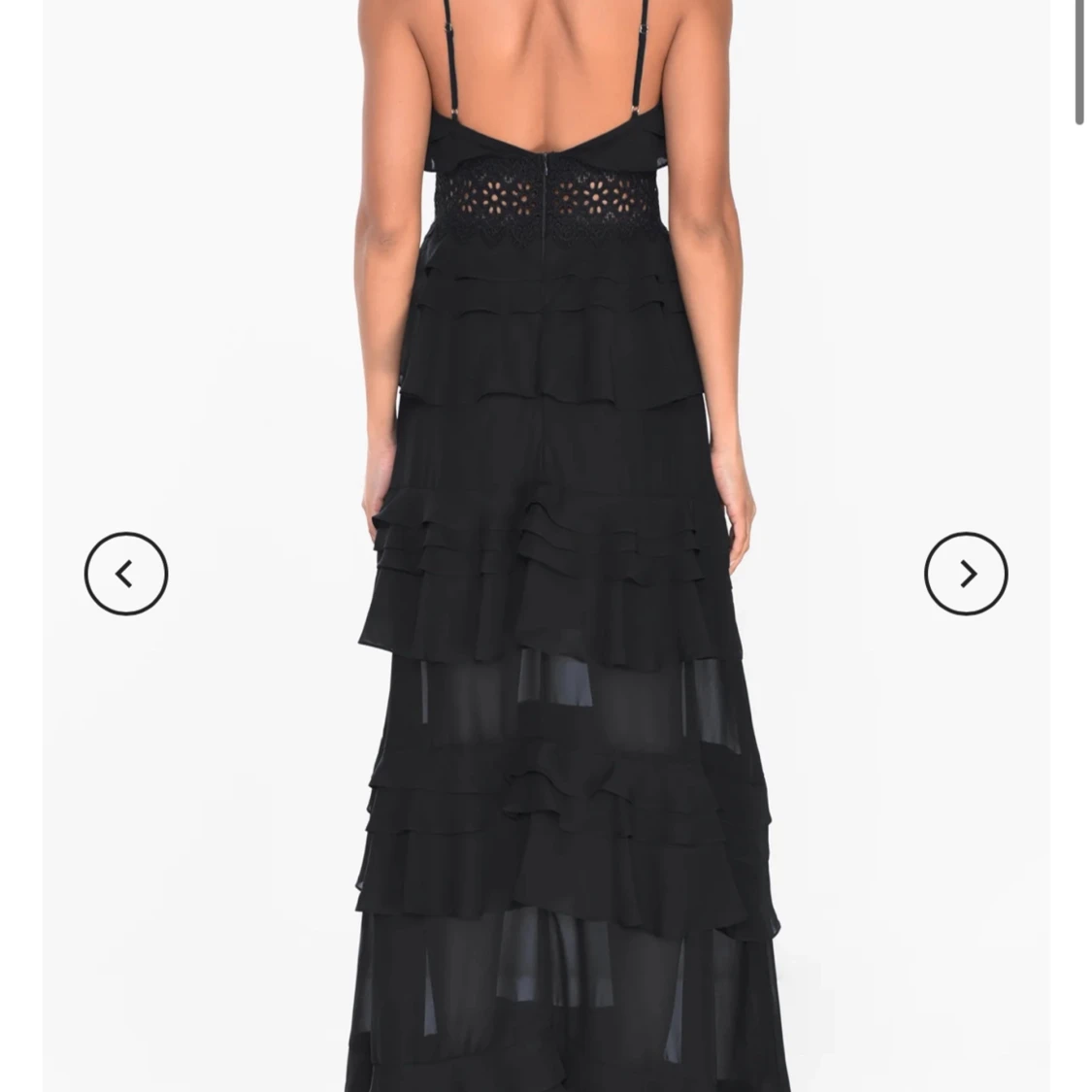 True decadence ❤️BALKLÄNNING❤️ - 90