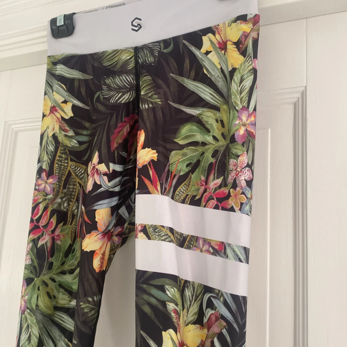 Stronger Tights - 91