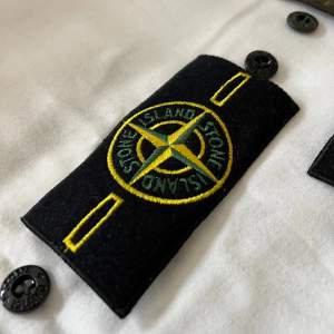 Stone Island Badge