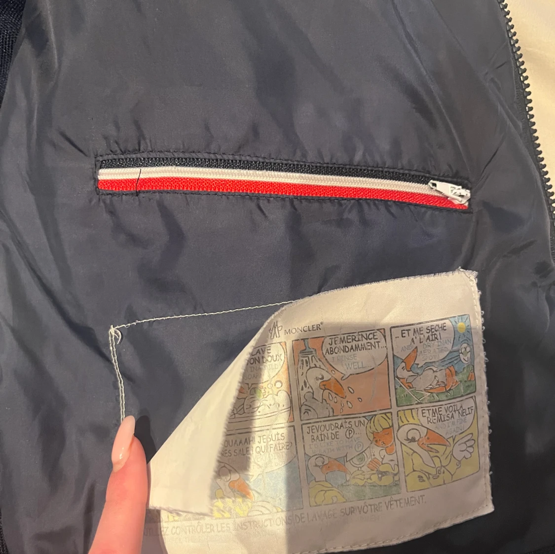 Moncler cardigan  - 93