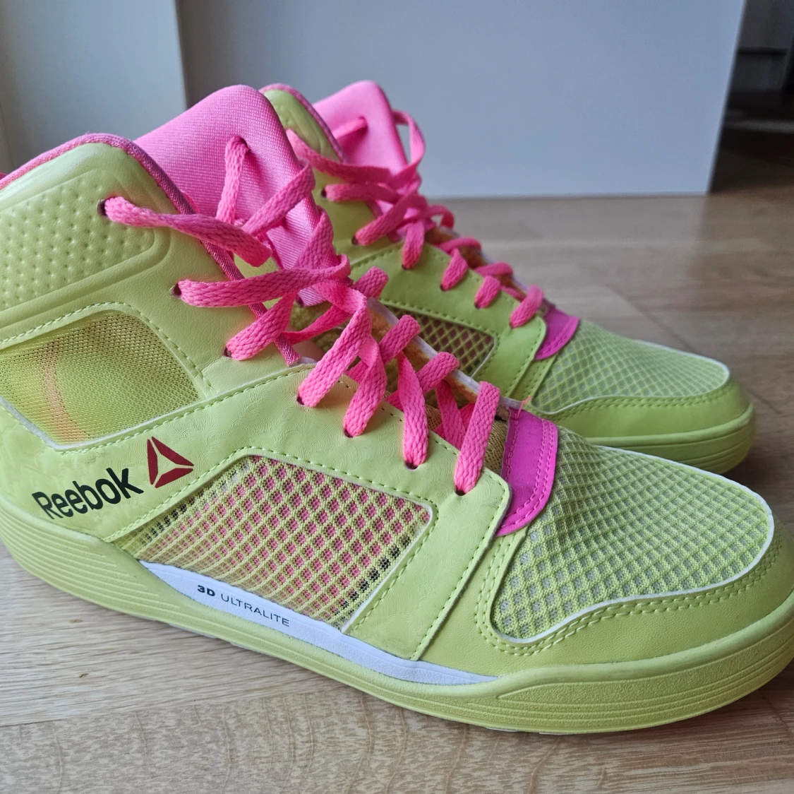 Reebok Dance stl 37 - 90