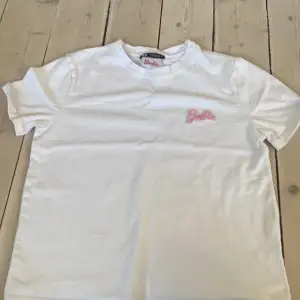En vit t-shirt som inte finns att köpa längre är en väldigt fin bas tröja som passar till allt.