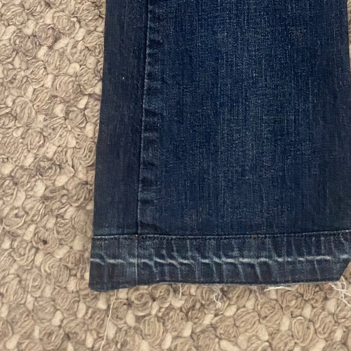 Jätte coola jeans  - 90