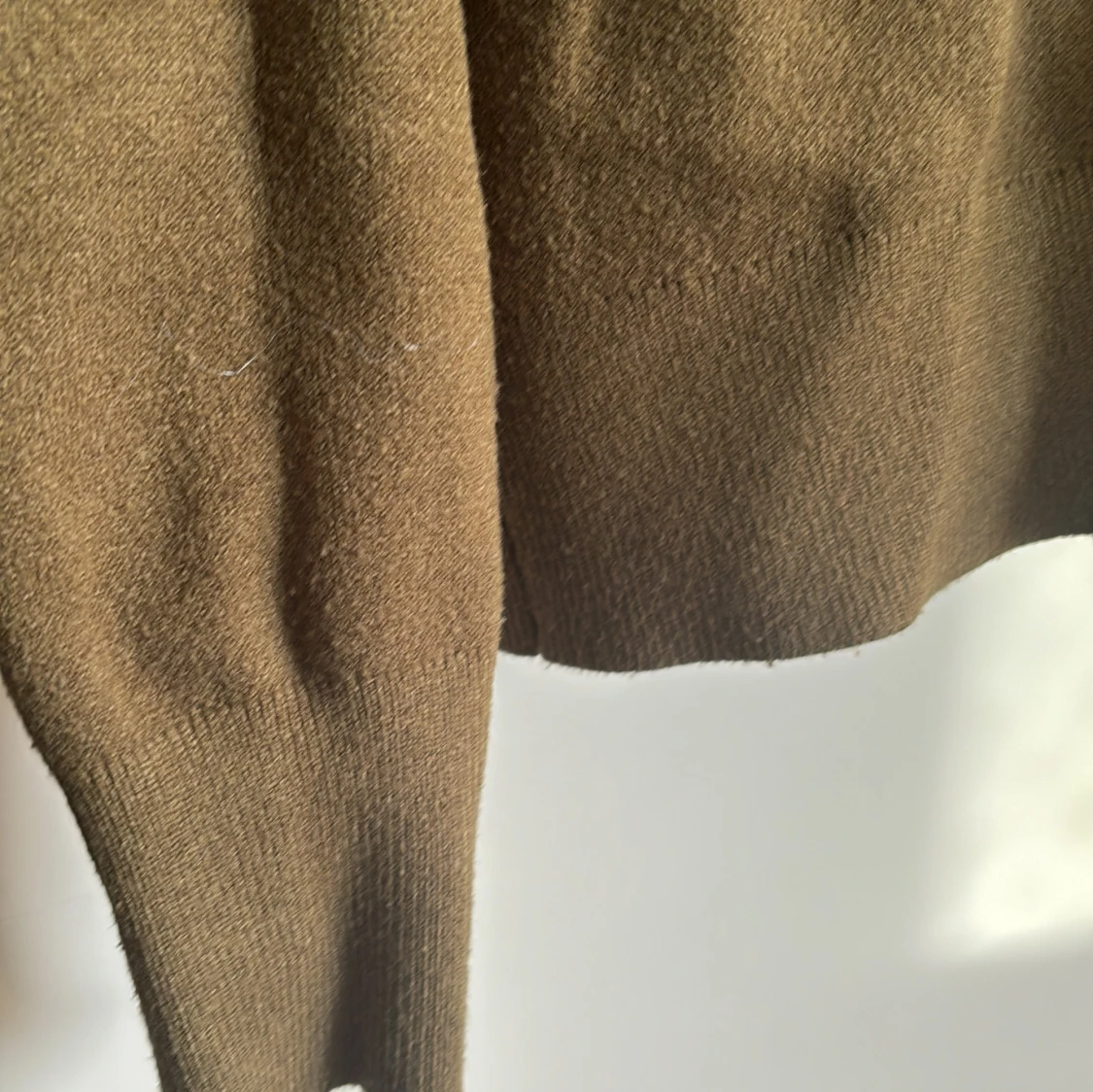 Veromoda Tjocktröja - 90