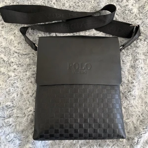 Polo videng väska - Som ny