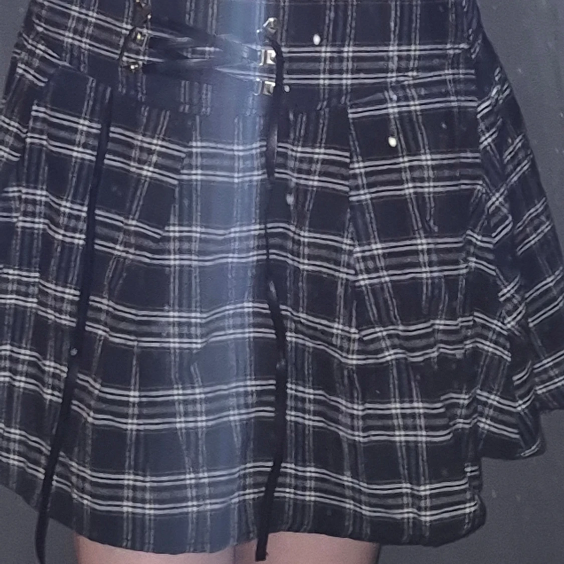 Mini skirt - 90